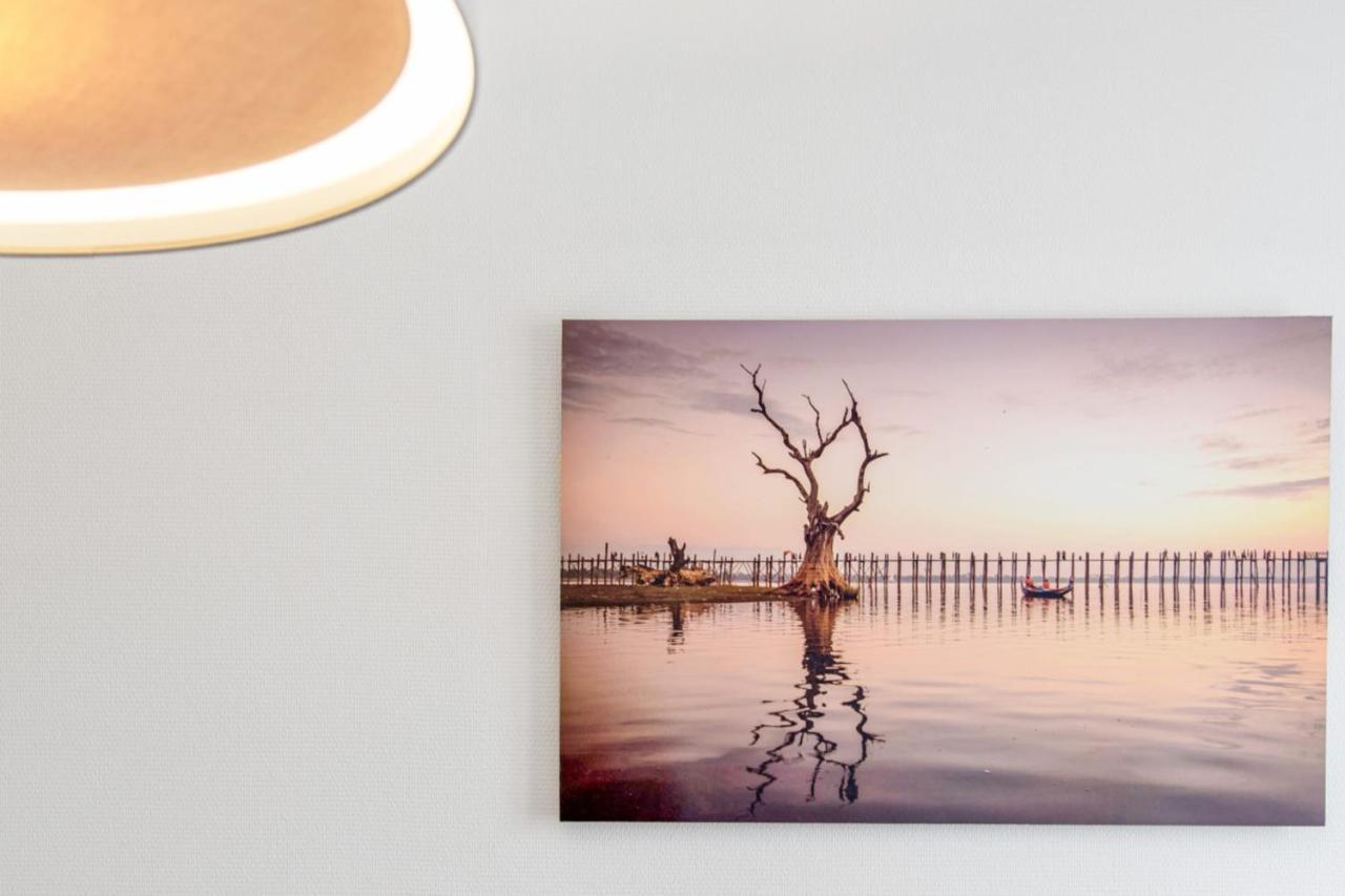 Studio Folleto - Welkeys Apartment Lyon Bagian luar foto